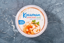 Dereotlu Jumbo Karides 200 g