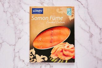 Somon Füme 100 g