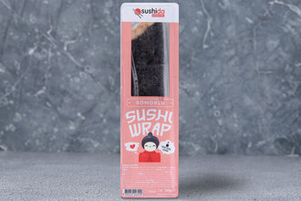 Somon Balıklı Sushi Wrap 120 g