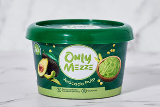 Avokado Püresi 200 g