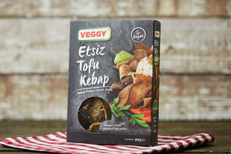 Etsiz Tofu Kebap 200 g