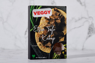 Etsiz Tofu Kebap 200 g