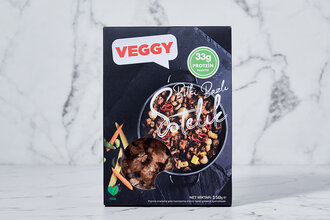 Bitki Bazlı Sotelik 150 g