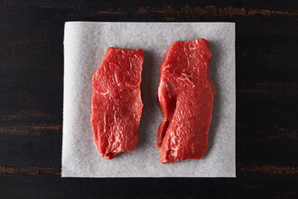 Dana Kontrafile Dilimli 400 g