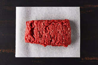 Dana Yağsız Kıyma 550 g