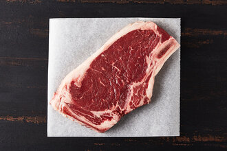 New York Steak 320 g