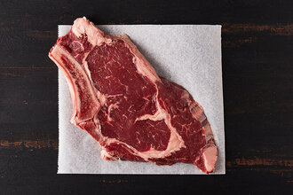 Dana Pirzola Dry Aged 330 g