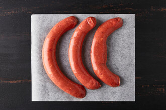 Taze Dana Sosis Köfte 300 g