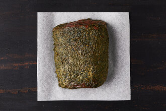 Taze Otlu Dana Bonfile 430 g