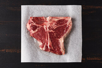Dana T-Bone Steak 400 g