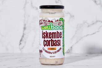 İşkembe Çorbası 480 ml