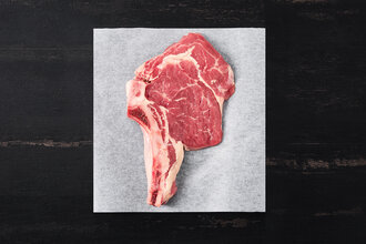 Dana Pirzola Antrikot Veal (Skinpack) 180 g