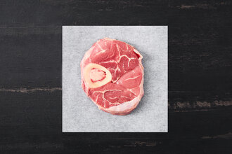 Dana Osso Buco Veal (Skinpack) 280 g