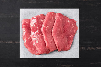 Dana But Biftek Veal (Skinpack) 230 g