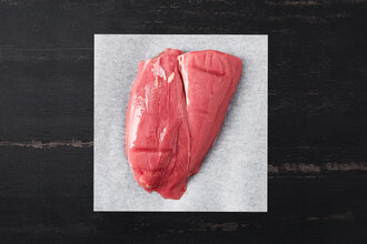 Dana Bonfile Veal (Skinpack) 255 g