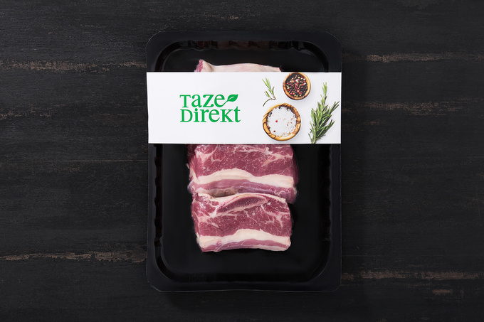 Dana Asado 570 g