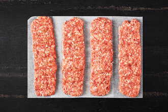 Dana Acılı Kebap 350 g