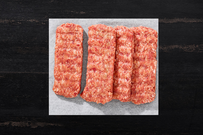Dana Acılı Kebap 350 g
