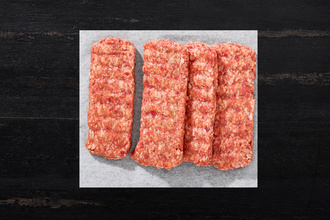Dana Acılı Kebap 350 g
