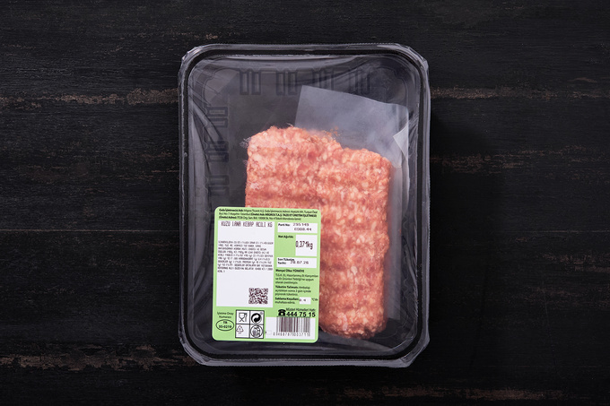 Dana Acılı Kebap 350 g