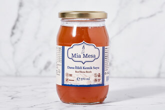 Dana İlikli Kemik Suyu 370 ml