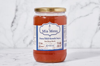 Dana İlikli Kemik Suyu 720 ml