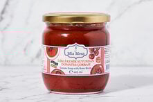 Domates Çorbası İlikli Kemik Suyundan 425 ml