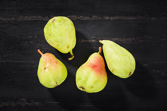 Organik Margarita Armut 500 g