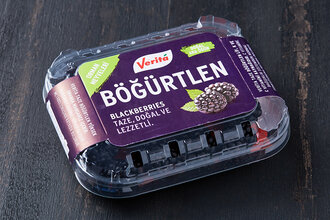 Böğürtlen 125 g Paket