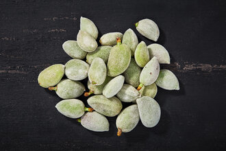 Çağla Badem 250 g (Paket)