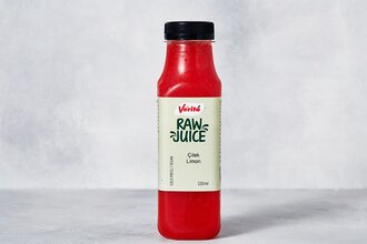 Taze Çilek & Limon 330 ml