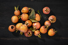 Organik Muşmula 500g