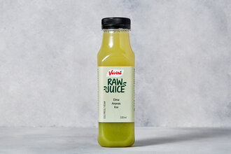 Taze Ananas, Kivi, Elma Suyu 330 ml