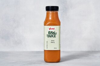 Taze Elma & Havuç Suyu 330 ml