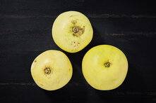 Organik Sweeties Greyfurt 1 kg