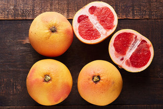 Organik Kan Greyfurt 1 kg