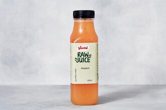 Taze Greyfurt Suyu 330 ml