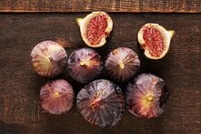 Siyah İncir (Bursa) 500 g