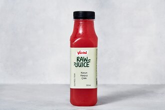 Taze Kavun, Karpuz, Çilek Suyu 330 ml