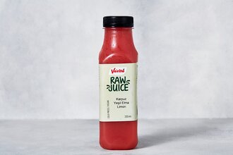 Taze Karpuz & Yeşil Elma & Limon 330 ml