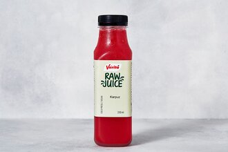 Taze Karpuz Suyu 330 ml