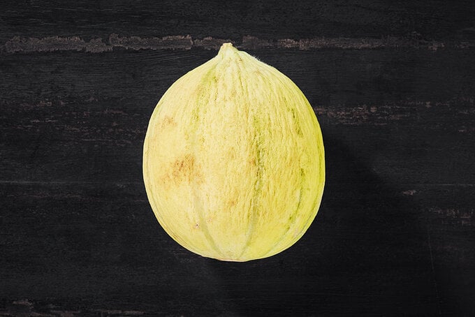Organik Kavun (Hırsız Almaz) 2.5 Kg