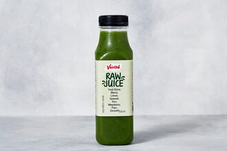 Taze Mix Meyve Suyu 330 ml