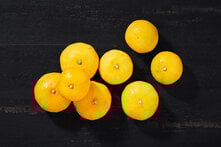 Organik Mandalina Satsuma 500 g
