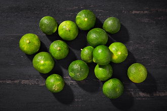 Organik Mandalina Lime 600 g