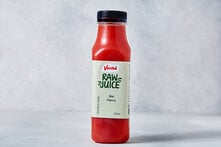 Taze Nar, Havuç Suyu 330 ml görseli.
