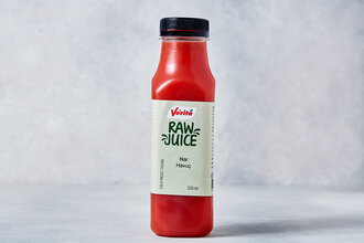 Taze Nar, Havuç Suyu 330 ml