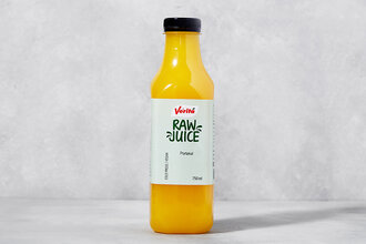 Taze Portakal Suyu 750 ml