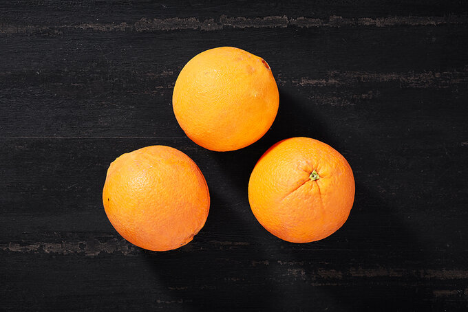 Portakal Sıkma File 2.5