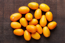 Organik Kumkuat 250 g